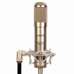 ADK CE Multi-Pattern Tube Condenser Microphone