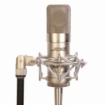 ADK TC Tube Cardioid Condenser Microphone