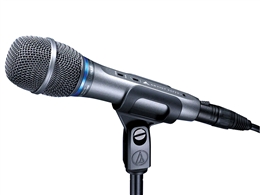 Audio-Technica AE3300 Cardioid Condenser Vocal Microphone