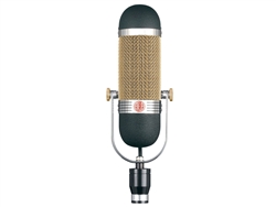 AEA A840 Phantom Powered Ribbon Microphone