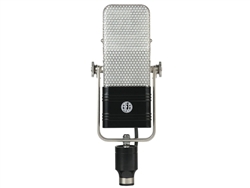 AEA R44CE Cost effective Bi-Directional Ribbon Microphone