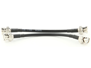 Line 6 AEC06 - Pair of 6-inch (15 cm) antenna cables