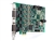 Lynx AES16e - 192kHz Multi-channel AES/EBU Interface for PCI EXPRESS