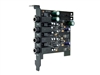 RME AI4S-192-AIO 4 inputs 192kHz Expansion Board for HDSP9632, HDSPe 9632