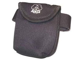 AKG CB40 Protective beltpack bag for Pocket Transmitters, PT40and PT 40PRO, PT 400, PT450,PT4000, PT4500