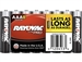 Rayovac AL-AAA, Alkaline Shrink-Wrapped AAA-8 Pack