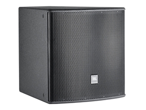 JBL AL7115 - 15" Low Frequency Loudspeaker