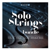 Audio Modeling SWAM Solo Strings bundle