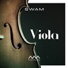 Audio Modeling SWAM Viola