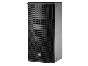 JBL AM5212/26-WRX - 12" 2-Way Full-Range Loudspeaker (Extreme Weather Protection Treatment)