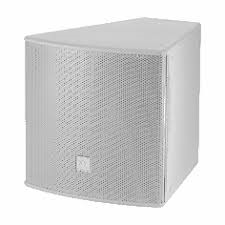 JBL AM7200/64-WH - 2-way Mid-High Loudspeaker (white)