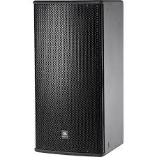 JBL AM7212/26 - Two-way full range loudspeaker