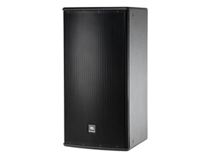 JBL AM7215/64-WRC - 15" 2-Way Full-Range Loudspeaker (Weather Protection Treatment)