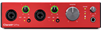 Focusrite Clarett+ 2Pre Desktop 10x4 USB Type-C Audio/MIDI Interface