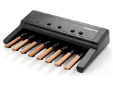StudioLogic MP-113 - 13 note midi bass pedal board