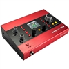 Focusrite RedNet X2P 2x2 Dante Audio Interface with Red Evolution Mic Pres