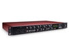 Focusrite Scarlett OctoPre Rackmount 8-Channel Microphone Preamp with ADAT Outputs