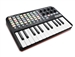 AKAI APC Key 25 - Ableton Live Controller with Keyboard