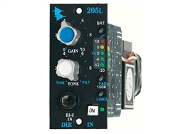 API 205L Discrete Direct Input for API 200 Series