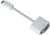 Mini-DVI to DVI Adapter for iMac (Intel Core Duo) MacBook and 12 inch PowerBook G4, M9321G/B,Apple