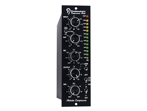 Fredenstein Artistic FET Compressor - Mono Compressor 500 Series