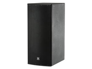 JBL ASB6125 - Dual 15" Subwoofer