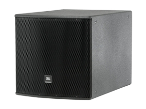 JBL ASB7118-WRX - Single 18" Subwoofer (Extreme Weather Protection Treatment)