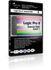 AskVideo Logic Tutorial DVD Level 1