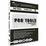 AskVideo Pro Tools Tutorial DVD Level 2