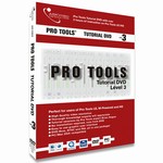AskVideo Pro Tools Tutorial DVD Level 3