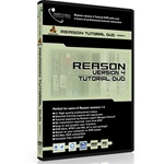 AskVideo Reason 4 Tutorial DVD