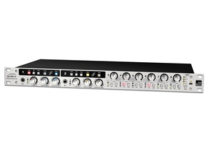 Audient ASP800 8-Channel Mic Pre-amp