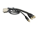 Audient ASP8SPDIF-CAB Break-out Cable for S/PDIF Digital Option A