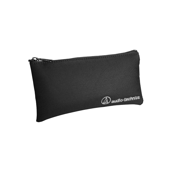 Audio-Technica AT-BG1 - Soft protective Microphone pouch