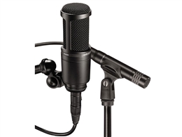 Audio-Technica AT2041SP Studio Microphone Pack