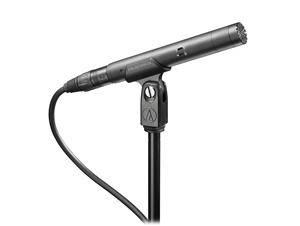 Audio-Technica AT4022 - End-address Omnidirectional Condenser Microphone