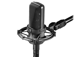 Audio-Technica AT4033/CL Cardioid Condenser Microphone