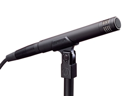 Audio-Technica AT4041 Cardioid Condenser Microphone