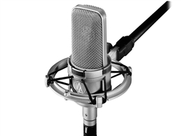 Audio-Technica AT4047/SV Cardioid Condenser Microphone