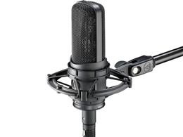 Audio-Technica AT4050ST Stereo condenser microphone