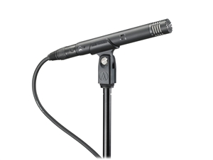 Audio-Technica AT4051B - End-address Cardioid Condenser Microphone