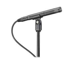 Audio-Technica AT4053B - End-address hyperCardioid Condenser Microphone