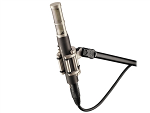 Audio-Technica AT5045 Cardioid Condenser Microphone