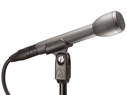 Audio-Technica AT8004 Omnidirectional Dynamic Microphone