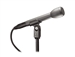 Audio-Technica AT8004L - Omnidirectional dynamic handheld interview Microphone