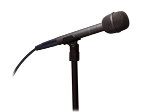 Audio-Technica AT8031 - Cardioid Condenser handheld Microphone