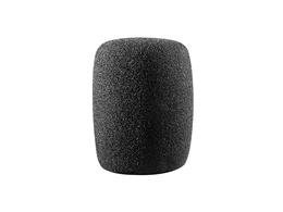 Audio-Technica AT8101 foam windscreen, for AT8004 and others