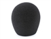 Audio-Technica AT8114 - Ball-shaped foam windscreen