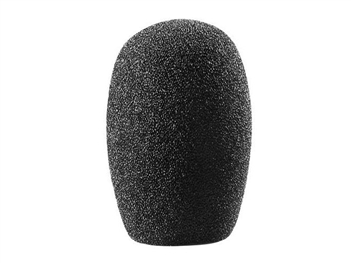 Audio-Technica AT8115 - Egg-shaped foam windscreen