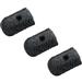 Audio-Technica AT8163 - Windscreens for BP894 models (3-pack) , Black Audio-Technica